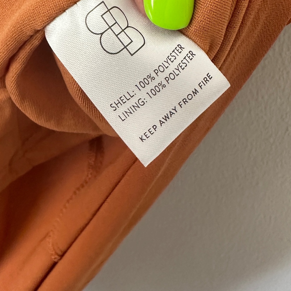 NWT Baltic Born Hera Maxi Dress Copper | L - Picture 8 of 9